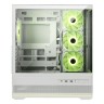 Компьютерный корпус MSI MAG PANO 110R PZ ARGB White (306-7G28W21-JA4)