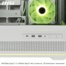 Компьютерный корпус MSI MAG PANO 110R PZ ARGB White (306-7G28W21-JA4)