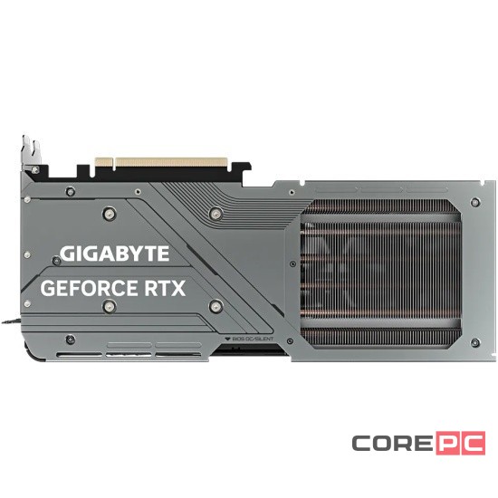 Видеокарта Gigabyte (GV-N407TGAMINGV2-12GD) GeForce RTX 4070 Ti 12GB GAMING V2
