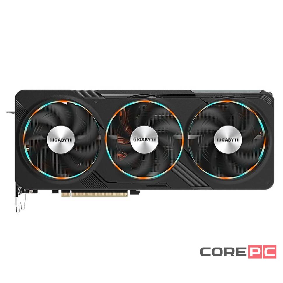 Видеокарта Gigabyte (GV-N407TGAMINGV2-12GD) GeForce RTX 4070 Ti 12GB GAMING V2