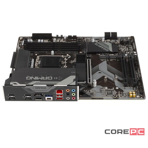 Материнская плата Gigabyte B760 GAMING X