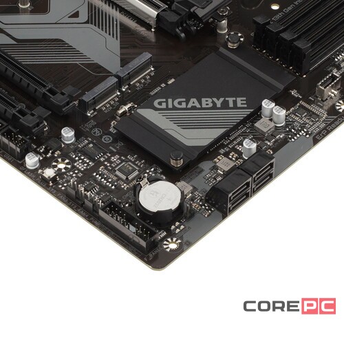Материнская плата Gigabyte B760 GAMING X