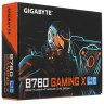 Материнская плата Gigabyte B760 GAMING X