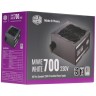 Блок питания Cooler Master 700W MWE White V2 MPE-7001-ACABW-EU