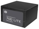 Блок питания Cooler Master 700W MWE White V2 MPE-7001-ACABW-EU