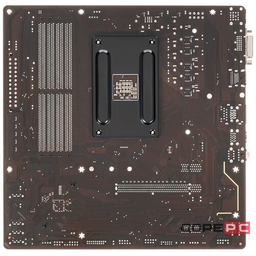 Материнская плата Gigabyte A520M DS3H