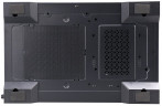 Компьютерный корпус 1STPLAYER Go2 ARGB Black (Go2-BK-4F7)