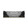 Оперативная память 16 Gb 3600 MHz Kingston FURY Renegade Black XMP (KF436C16RB12/16)