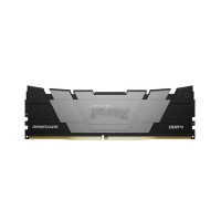 Оперативная память 16 Gb 3600 MHz Kingston FURY Renegade Black XMP (KF436C16RB12/16)
