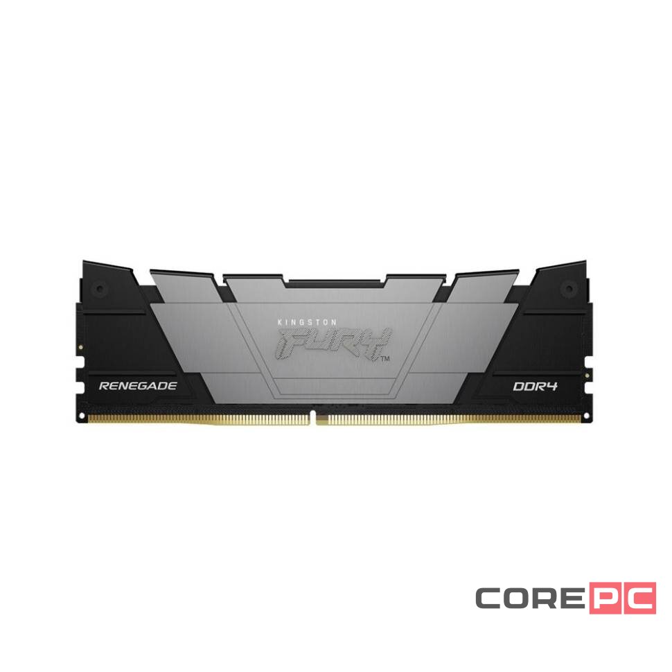 Оперативная память 16 Gb 3600 MHz Kingston FURY Renegade Black XMP (KF436C16RB12/16)