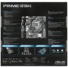 Материнская плата ASUS PRIME H510M-K 90MB1E80-M0EAY0