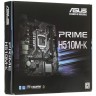 Материнская плата ASUS PRIME H510M-K 90MB1E80-M0EAY0