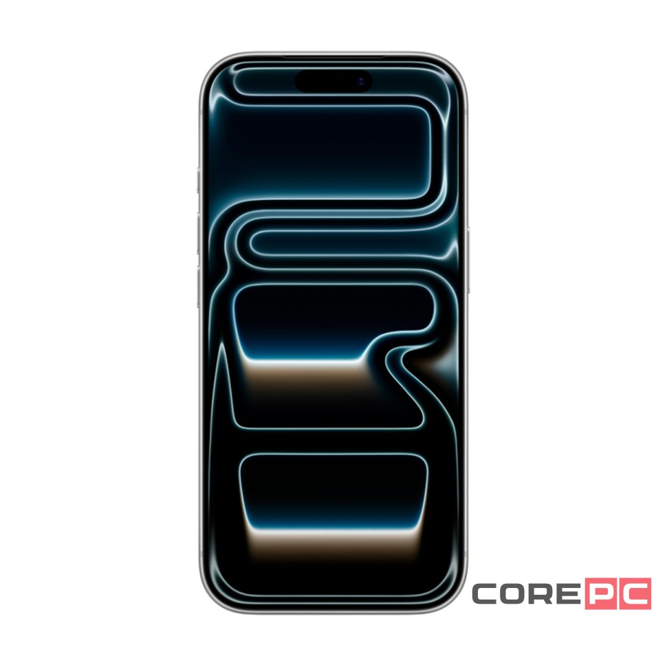 Apple iPhone 17 Pro 256Gb (Silver) (2 sim)