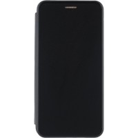 Чехол-книжка Samsung Galxy S9 X-Level FIBcolor черный