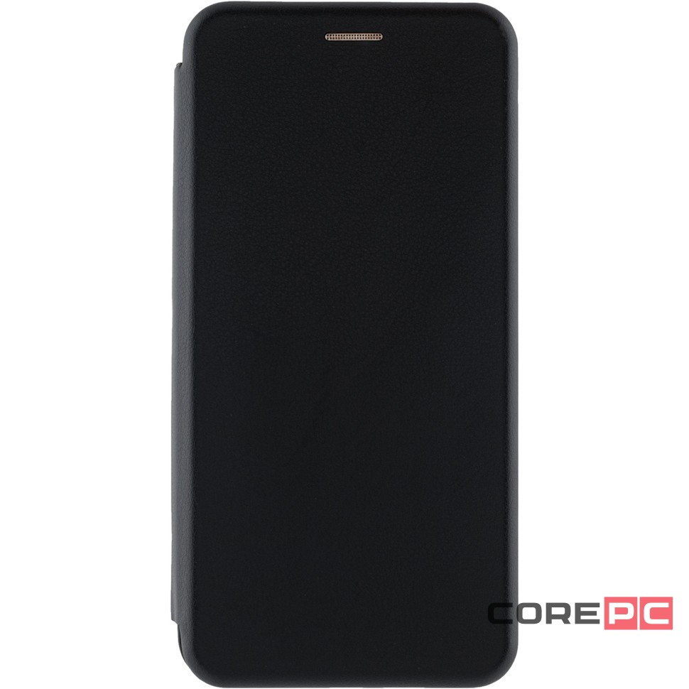 Чехол-книжка Samsung Galxy S9 X-Level FIBcolor черный