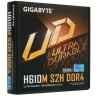 Материнская плата Gigabyte H610M S2H DDR4