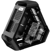 Компьютерный корпус JONSBO TR03-A Black