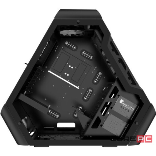 Компьютерный корпус JONSBO TR03-A Black