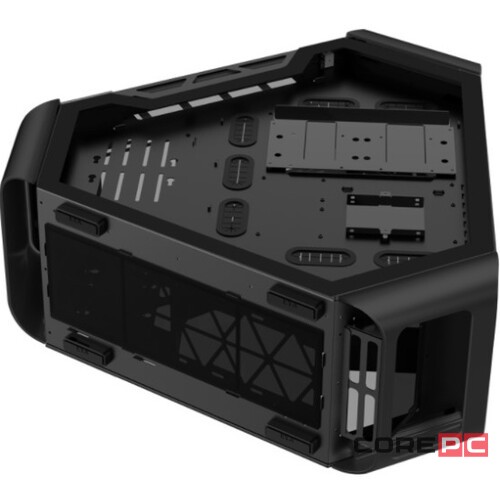 Компьютерный корпус JONSBO TR03-A Black