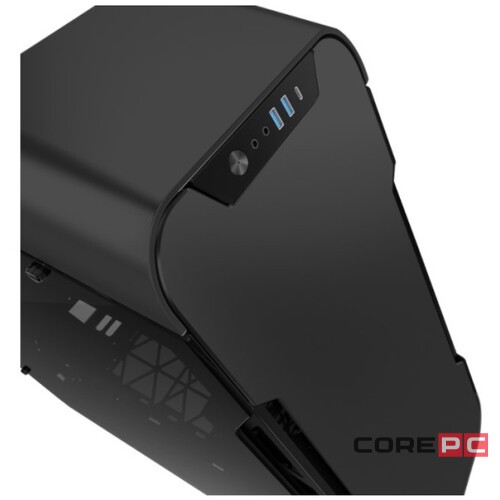 Компьютерный корпус JONSBO TR03-A Black