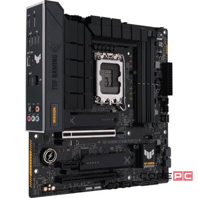 Материнская плата ASUS TUF GAMING B760M-PLUS D4 90MB1DI0-M0EAY0