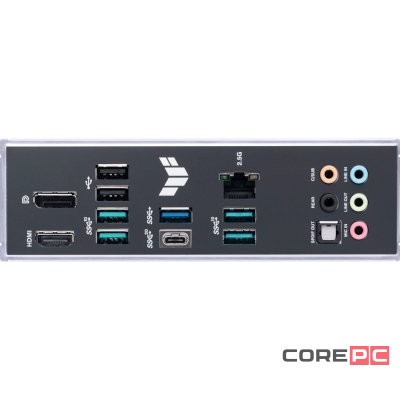 Материнская плата ASUS TUF GAMING B760M-PLUS D4 90MB1DI0-M0EAY0