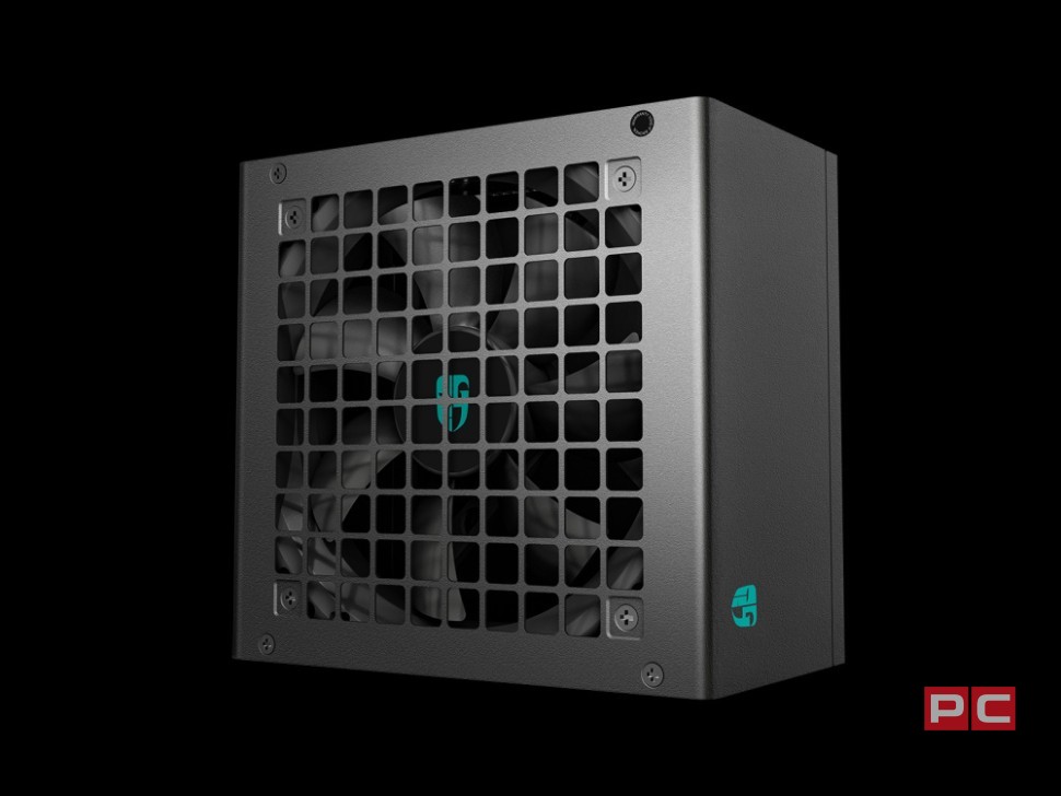 Блок питания Deepcool 500W GAMERSTORM PF500