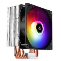 Кулер для процессора Segotep T6 RGB PWM