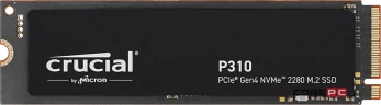 Твердотельный накопитель CRUCIAL 500 Gb P310 (CT500P310SSD8)
