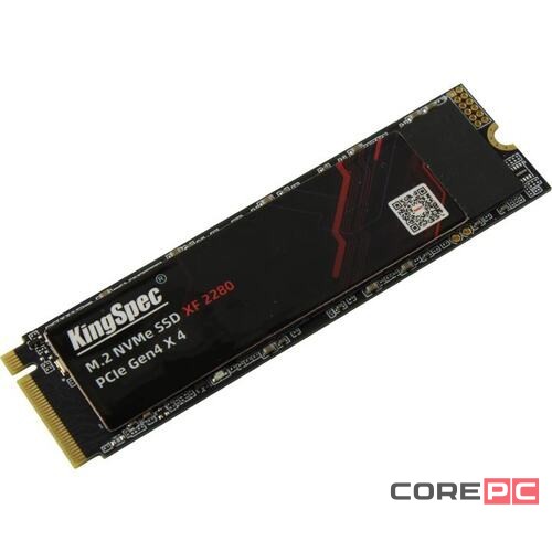 Твердотельный накопитель KingSpec 2000 Gb XF-2TB 2280
