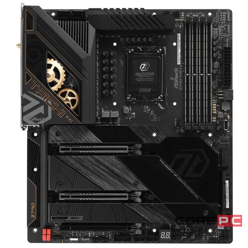 Материнская плата ASRock Z790 TAICHI