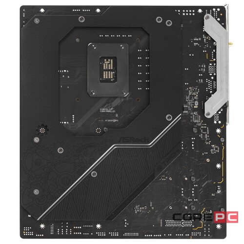 Материнская плата ASRock Z790 TAICHI