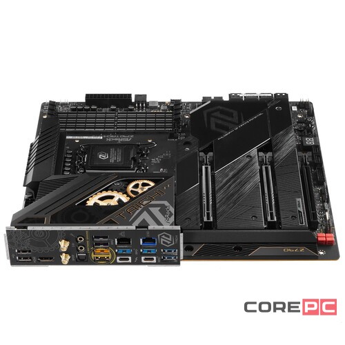 Материнская плата ASRock Z790 TAICHI
