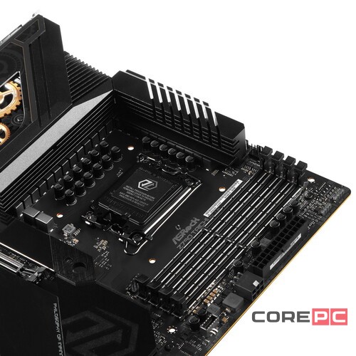 Материнская плата ASRock Z790 TAICHI