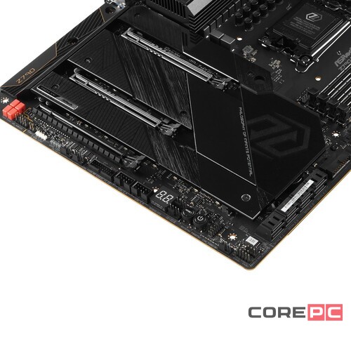 Материнская плата ASRock Z790 TAICHI