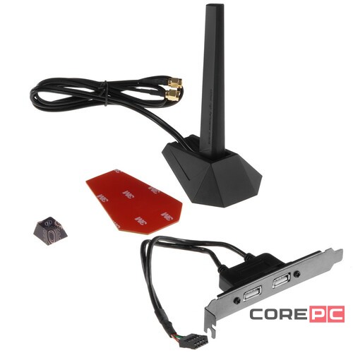 Материнская плата ASRock Z790 TAICHI