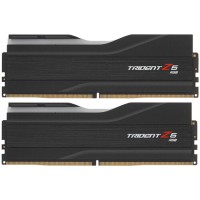 Оперативная память 32 Gb 8000 MHz G.Skill TRIDENT Z5 RGB Black (F5-8000J3848H16GX2-TZ5RK)