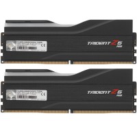 Оперативная память 32 Gb 8000 MHz G.Skill TRIDENT Z5 RGB Black (F5-8000J3848H16GX2-TZ5RK)