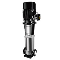 Насос PUMPMAN поверхн. многоступенчатый MT4-8 (верт., 380В, 1,5кВт, 74м, чугун+нерж. 70гр.С)