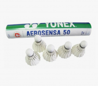Воланы для бадминтона YONEX Aerosensa 50