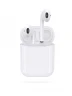 Беспроводные Bluetooth cтерео-наушники WIWU AirBuds Type-C (белый)