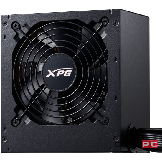 Блок питания ADATA XPG 700W PROBE (PROBE700B-BKCEU)