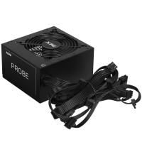 Блок питания ADATA XPG 700W PROBE (PROBE700B-BKCEU)
