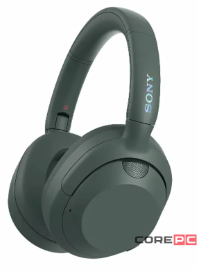 Беспроводные наушники Sony ULT (WH-ULT900N/HC) (Forest Gray)