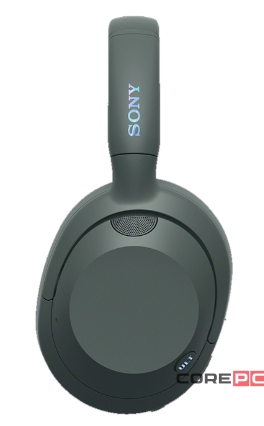 Беспроводные наушники Sony ULT (WH-ULT900N/HC) (Forest Gray)