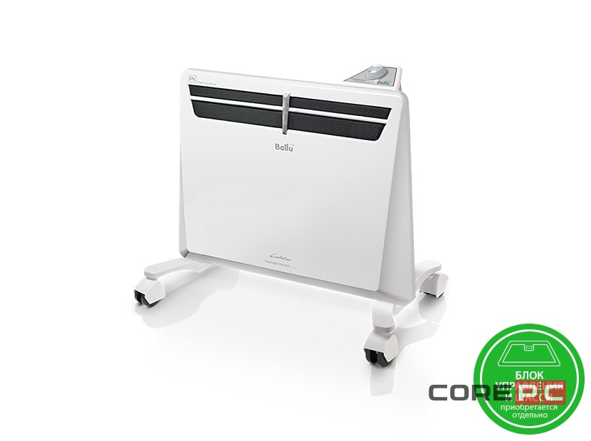 Модуль отопительный электрического конвектора Ballu Evolution Transformer BEC/EVU-1500