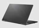 Ноутбук ASUS ROG Zephyrus G16 GA605WV-XB96 (Ryzen AI 9 HX 370/32GB/1024GB SSD/16"/2560x1600/240Hz/NVIDIA RTX 4060 8GB/Windows 11 Pro) Серый