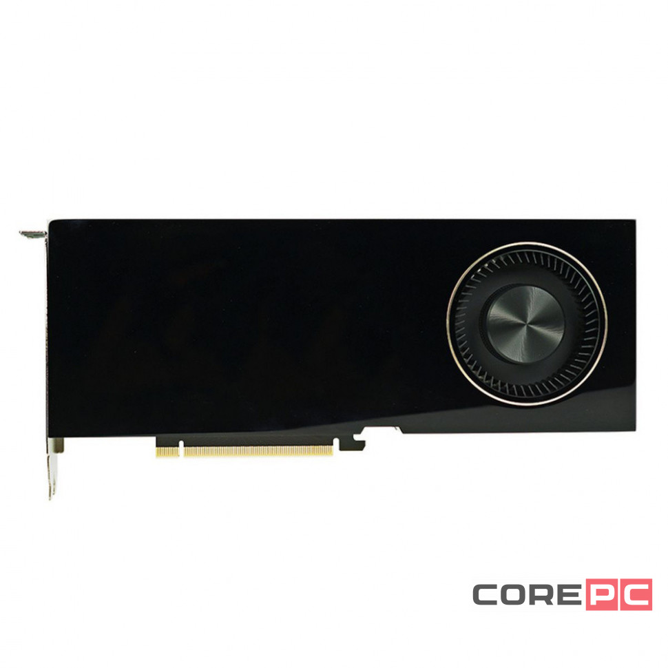 Видеокарта NVIDIA (900-5G133-2550-000||ATX) GeForce RTX 6000 48GB Ada