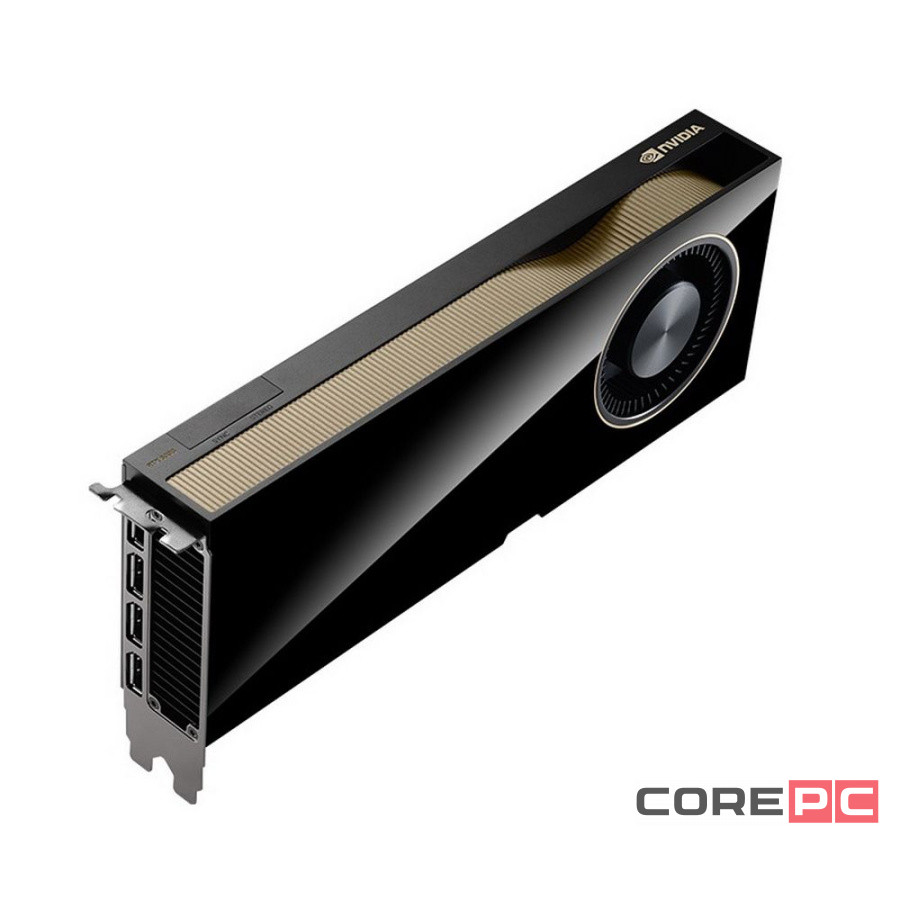 Видеокарта NVIDIA (900-5G133-2550-000||ATX) GeForce RTX 6000 48GB Ada