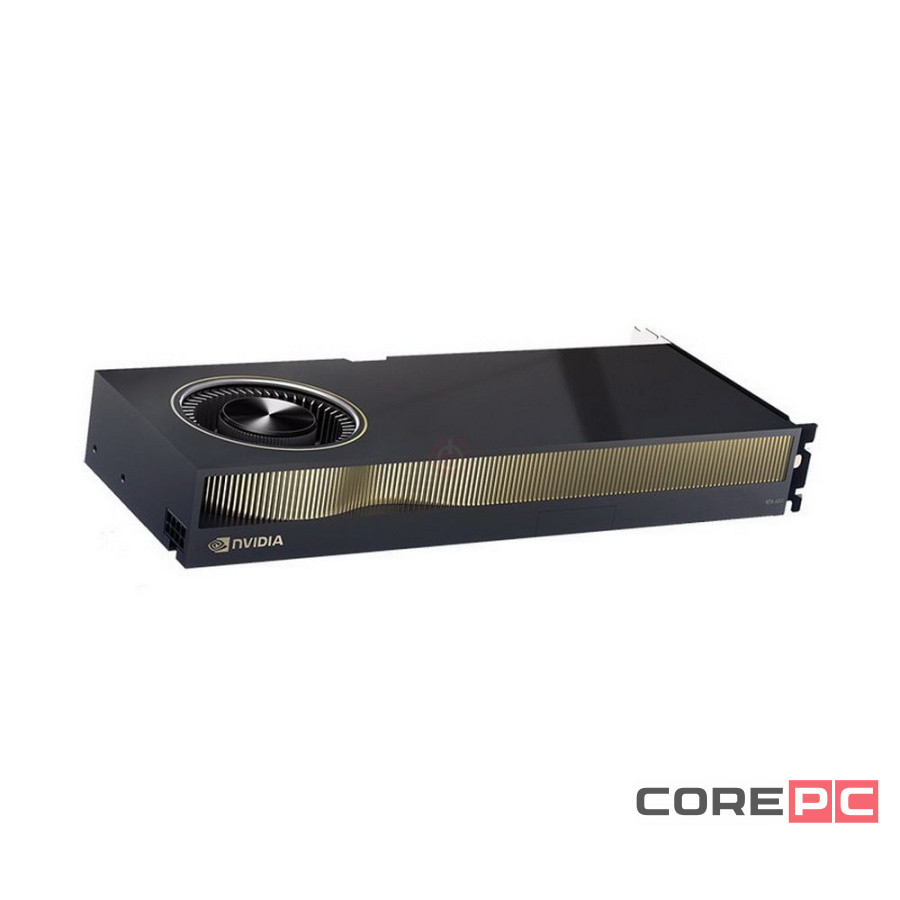 Видеокарта NVIDIA (900-5G133-2550-000||ATX) GeForce RTX 6000 48GB Ada